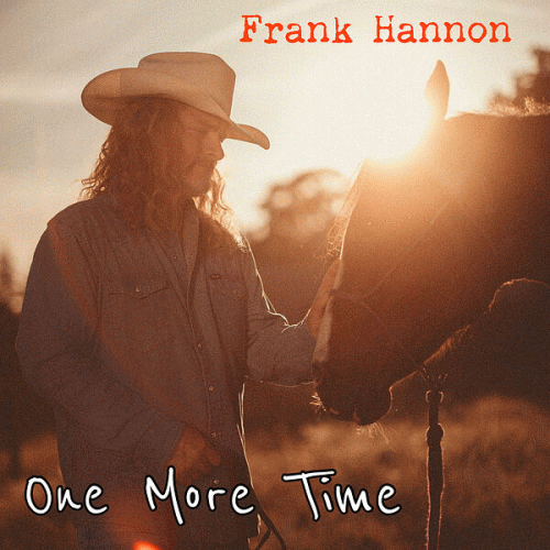 Frank Hannon : One More Time